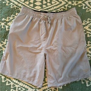 Set of 3 Men’s athletic shorts size large